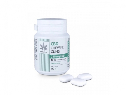 Cannaline CBD дъвка