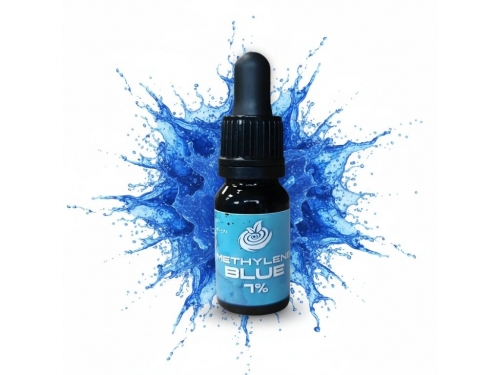 Метиленово синьо 50 мл