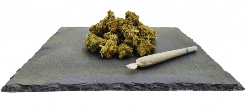 Amnesia Haze CBD Тегло: 1 г