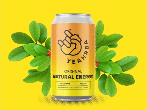 YEAHRBA ОРИГИНАЛЕН ИЗВЪРШВАЩ