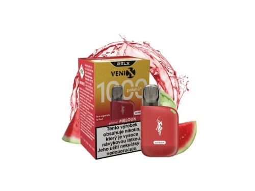 RELX Venix soMatch комплект - Диня