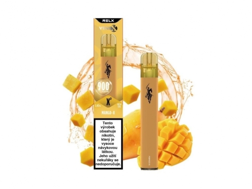 VENIX X2 МАНГО-X