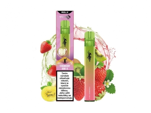 VENIX X2 ЯГОДА-КИВИ-X