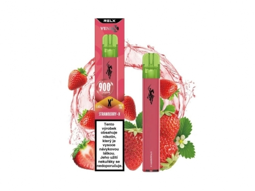 VENIX X2 ЯГОДА-X