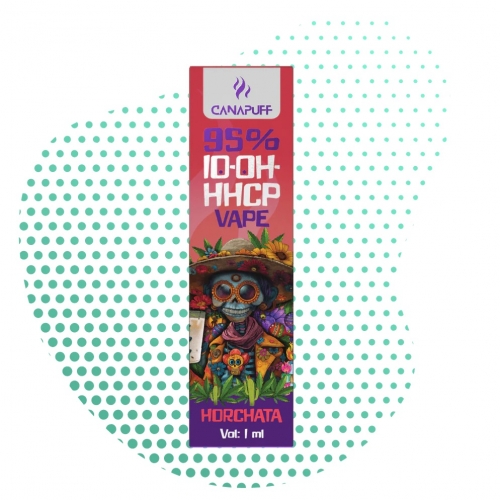 Хорчата 95% 10-OH-HHCP