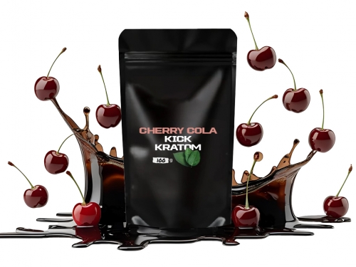 Плодов кратом - Червена кола