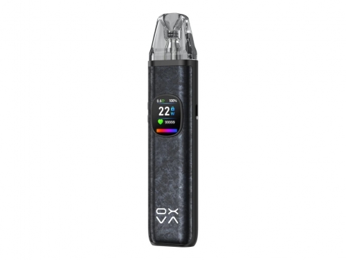 OXVA Xlim Pro 2 DNA Pod комплект (Frost Titanium Blue)